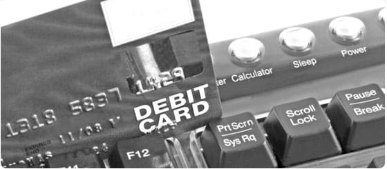 Online Credit Card Fraud